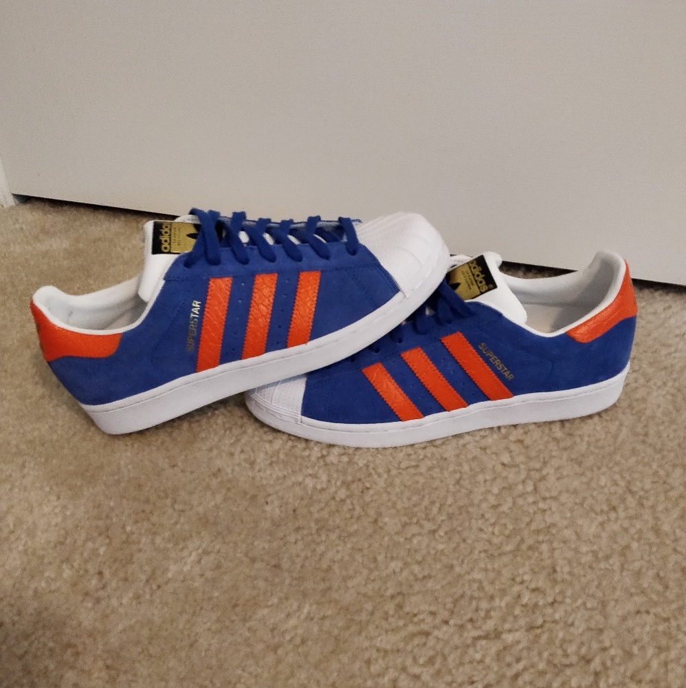 Adidas Superstars